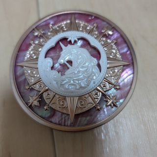 フラワーノーズ　ユニコーンシリーズ　チークブラッシュ　ミスローズ(その他)