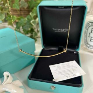 未使用 スタージュエリー ラリエット ネックレス HALF MOONの 未使用 スタージュエリー ラリエット ネックレス HALF MOONの