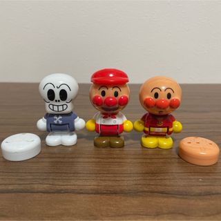 アンパンマン　タウンドール　ホラーマン(キャラクターグッズ)