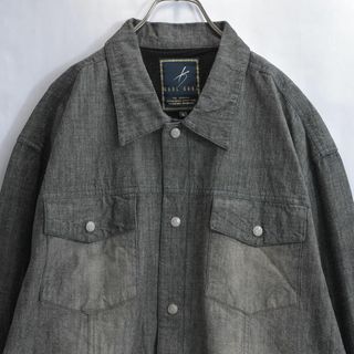 Karl Kani(Gジャン/デニムジャケット)のフリマアイテム一覧 Karl Kani(Gジャン/デニムジャケット)のフリマアイテム一覧
