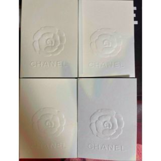 CHANEL - CHANEL ギフトボックス(小サイズ)×10枚の通販 by CHANEL - CHANEL ギフトボックス(小サイズ)×10枚の通販 by