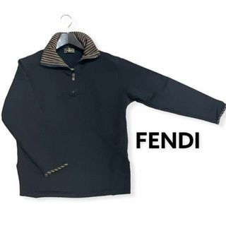 FENDI(トレーナー/スウェット)のフリマアイテム一覧 FENDI(トレーナー/スウェット)のフリマアイテム一覧