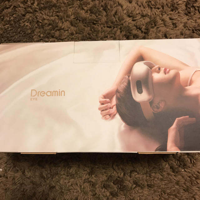 Dreamin eye コスメ/美容のコスメ/美容 その他(その他)の商品写真