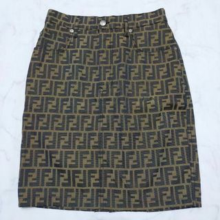FENDI(ミニスカート)のフリマアイテム一覧 FENDI(ミニスカート)のフリマアイテム一覧