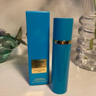 TOM FORD - トムフォード エレクトリック チェリー EDP 1.5mlの TOM FORD - トムフォード エレクトリック チェリー EDP 1.5mlの