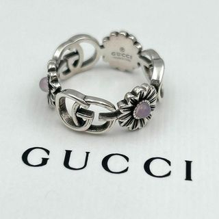 GUCCI(フラワー ・ リング(指輪))のフリマアイテム一覧 GUCCI(フラワー ・ リング(指輪))のフリマアイテム一覧