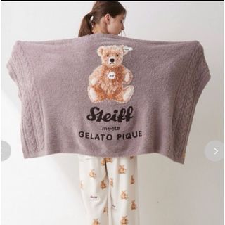 gelato pique - ジェラートピケ 福袋 2022 Bタイプ ネイビー gelato pique - ジェラートピケ 福袋 2022 Bタイプ ネイビー