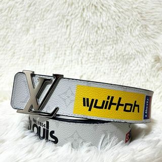 LOUIS VUITTON(ベルト)のフリマアイテム一覧 LOUIS VUITTON(ベルト)のフリマアイテム一覧