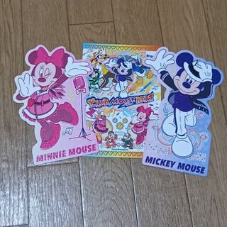 Disney - 【未使用】ディズニー ダッフィー タワーオブテラー Disney - 【未使用】ディズニー ダッフィー タワーオブテラー