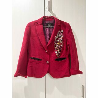 伊太利屋(テーラードジャケット)のフリマアイテム一覧 伊太利屋(テーラードジャケット)のフリマアイテム一覧