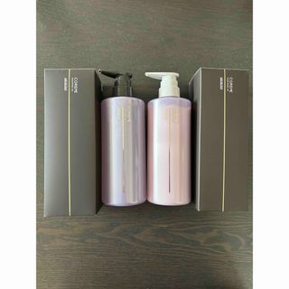 ARIMINO - コアミー M シャンプー1000ml/マスク1000g詰替セット ARIMINO - コアミー M シャンプー1000ml/マスク1000g詰替セット