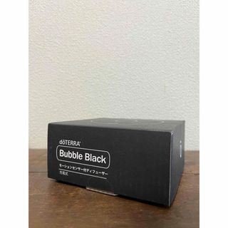 doTERRA - 【新品□未使用□未開封】ペブルディフューザー doTERRA - 【新品□未使用□未開封】ペブルディフューザー