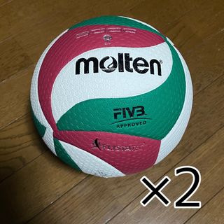 molten(バレーボール)のフリマアイテム一覧 molten(バレーボール)のフリマアイテム一覧