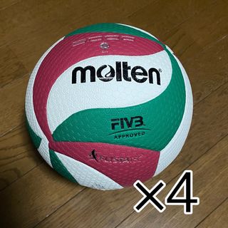 molten(バレーボール)のフリマアイテム一覧 molten(バレーボール)のフリマアイテム一覧