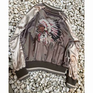 goa - goa g.o.a. ラクーンファー パーカー hoodie 00's y2kの goa - goa g.o.a. ラクーンファー パーカー hoodie 00's y2kの