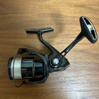 SHIMANO - SHIMANO シマノ 19カルカッタコンクエストDC 200 キズ SHIMANO - SHIMANO シマノ 19カルカッタコンクエストDC 200 キズ