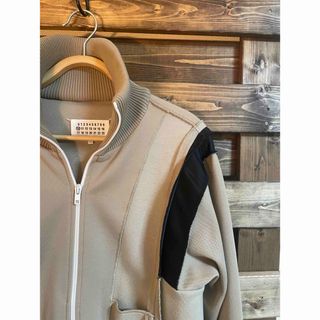 Maison Margiela(旧Maison Martin Margiela)(ブルゾン)の Maison Margiela(旧Maison Martin Margiela)(ブルゾン)の