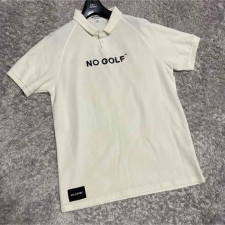 NO COFFEE - 【限定コラボ】CLUBHAUS NOCOFFEE モックネック S/S NO COFFEE - 【限定コラボ】CLUBHAUS NOCOFFEE モックネック S/S
