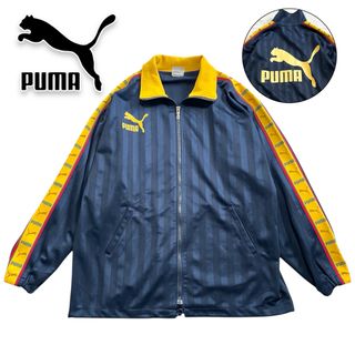PUMA(ジャージ ・ イエロー/黄色系)のフリマアイテム一覧 PUMA(ジャージ ・ イエロー/黄色系)のフリマアイテム一覧
