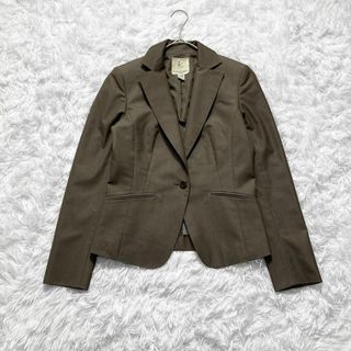 kumikyoku(組曲)(テーラードジャケット)のフリマアイテム一覧 kumikyoku(組曲)(テーラードジャケット)のフリマアイテム一覧