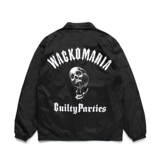 WACKO MARIA(ナイロンジャケット)のフリマアイテム一覧 WACKO MARIA(ナイロンジャケット)のフリマアイテム一覧