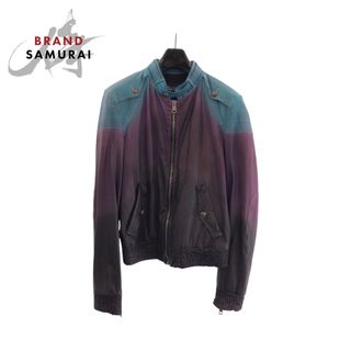 GUCCI(ライダースジャケット)のフリマアイテム一覧 GUCCI(ライダースジャケット)のフリマアイテム一覧