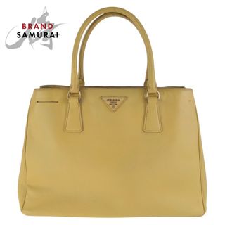 PRADA(バッグ ・ イエロー/黄色系)のフリマアイテム一覧 PRADA(バッグ ・ イエロー/黄色系)のフリマアイテム一覧