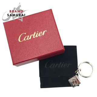 Cartier(キーホルダー)のフリマアイテム一覧 Cartier(キーホルダー)のフリマアイテム一覧