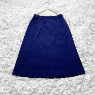 LANVIN - ※3月15日まで 【美品】LANVIN ランバン ロングコート LANVIN - ※3月15日まで 【美品】LANVIN ランバン ロングコート