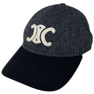 CELINE(キャップ)のフリマアイテム一覧 CELINE(キャップ)のフリマアイテム一覧