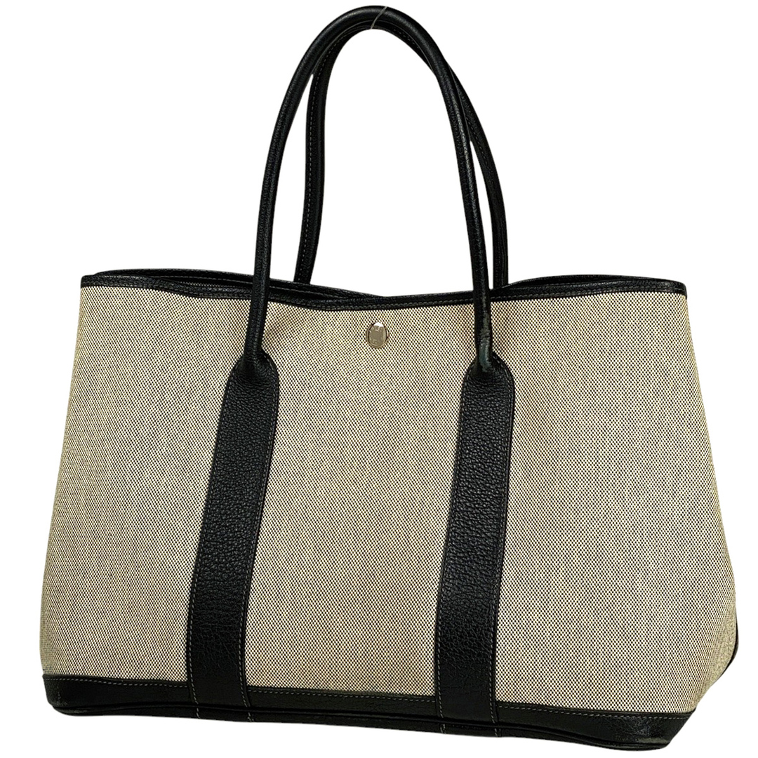 HERMES - エルメス ガーデンパーティ PM レディース 【中古】HERMESのトートバッグ
