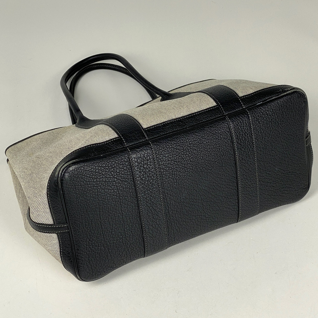HERMES - エルメス ガーデンパーティ PM レディース 【中古】