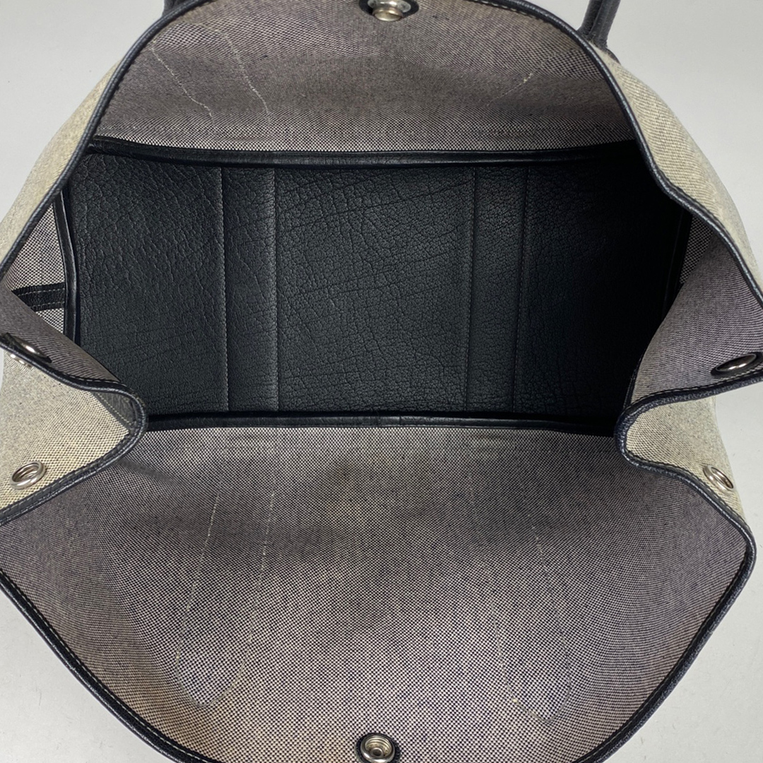 HERMES - エルメス ガーデンパーティ PM レディース 【中古】