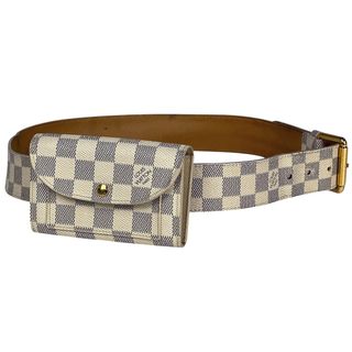 LOUIS VUITTON(ベルト)のフリマアイテム一覧 LOUIS VUITTON(ベルト)のフリマアイテム一覧