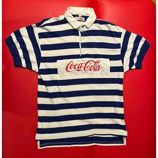 コカ・コーラ(シャツ)のフリマアイテム一覧 コカ・コーラ(シャツ)のフリマアイテム一覧