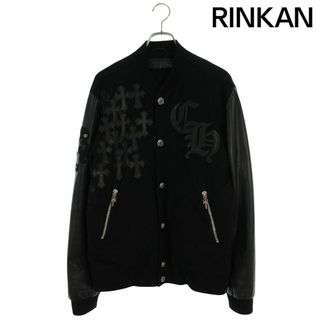 Chrome Hearts(ブルゾン)のフリマアイテム一覧 Chrome Hearts(ブルゾン)のフリマアイテム一覧