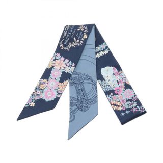 HERMES - お値下げHERMES ツイリー未使用の通販 by たると's HERMES - お値下げHERMES ツイリー未使用の通販 by たると's
