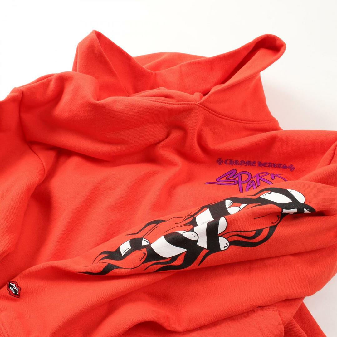 Chrome Hearts - クロムハーツ Chrome Hearts × MATTY BOY SPARK Chrome Hearts - クロムハーツ Chrome Hearts × MATTY BOY SPARK