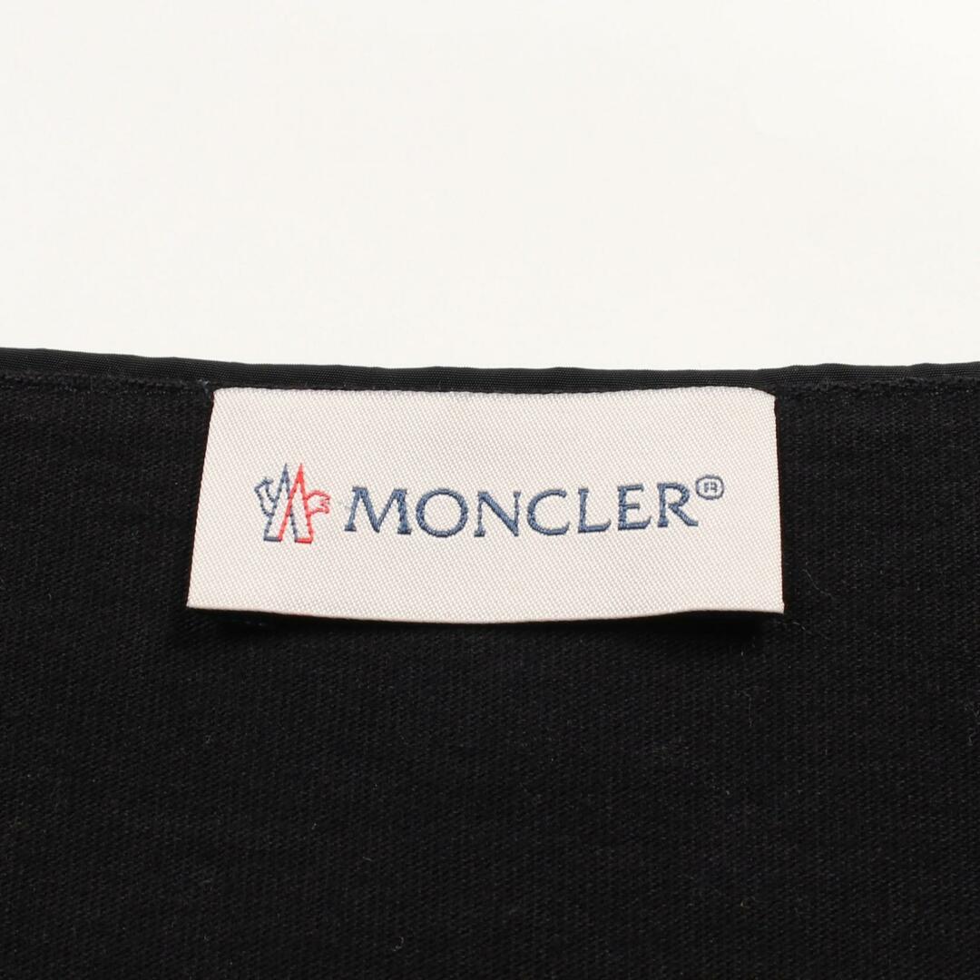 MONCLER - モンクレール ワンピースの通販 by BRANDOFF(ブランド MONCLER - モンクレール ワンピースの通販 by BRANDOFF(ブランド