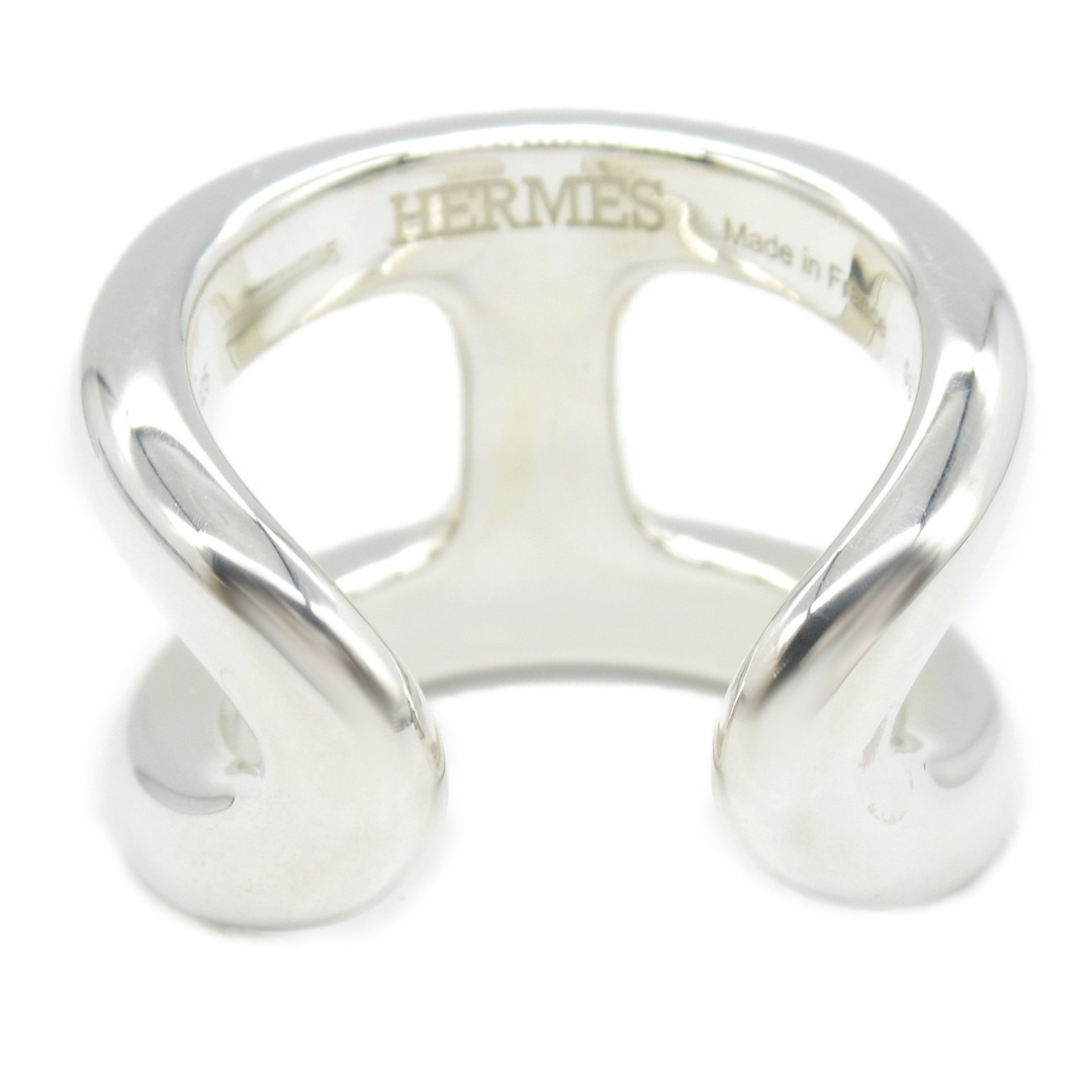 HERMES - エルメス オスモズリング GM リング・指輪の通販 by HERMES - エルメス オスモズリング GM リング・指輪の通販 by