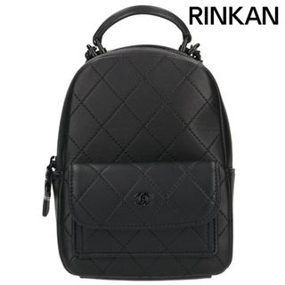 CHANEL(リュック/バックパック)のフリマアイテム一覧 CHANEL(リュック/バックパック)のフリマアイテム一覧