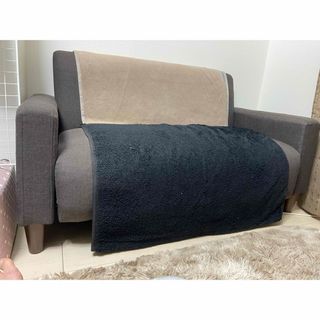 ニトリ - ニトリ 人気商品 カジュアルソファ 2人掛け ソファ ニトリ - ニトリ 人気商品 カジュアルソファ 2人掛け ソファ