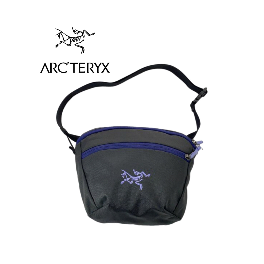 ARC'TERYX - アークテリクス マンティス2 ウエストパック ARC'TERYX - アークテリクス マンティス2 ウエストパック