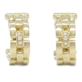 Cartier - 【美品】Cartier カルティエ トリニティ フープ Cartier - 【美品】Cartier カルティエ トリニティ フープ