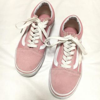 ヴァンズ(VANS)のVANS  old skool(スニーカー)