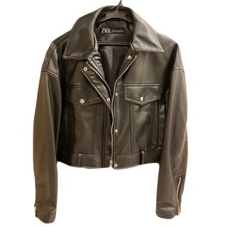 ZARA(ライダースジャケット)のフリマアイテム一覧 ZARA(ライダースジャケット)のフリマアイテム一覧