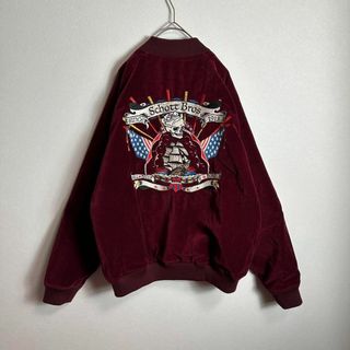 schott(スカジャン)のフリマアイテム一覧 schott(スカジャン)のフリマアイテム一覧