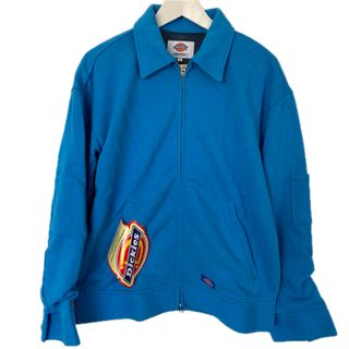 Dickies - 【Dickies】コーデュロイ襟 ダックハンティング Dickies - 【Dickies】コーデュロイ襟 ダックハンティング