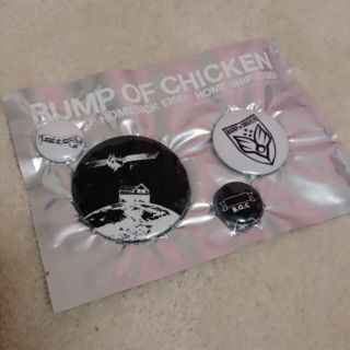 BUMP OF CHICKEN グッズ(その他)