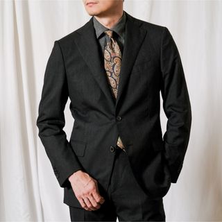 Salvatore Ferragamo - 美品Salvadore Ferragamoフェラガモ Salvatore Ferragamo - 美品Salvadore Ferragamoフェラガモ